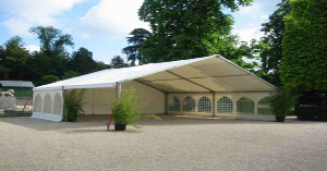 structure tente reception location de chapiteaux - location de tentes et chapiteaux - location tente chapiteau